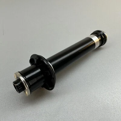 HED Disc Brake Front Hub Axle Kit 100xQR for 545 HUCLQRKIT-F 100mm Quick Release - Image 1 of 3