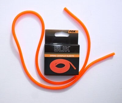 Fox SLIK Powerguard Katapult Ersatz-Gummi, Multibait, Method-Feeder, CPT037 - Bild 1 von 2