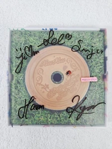 KiiiKiii Uncut Gem Signed Promo Album Autographed + Message Debut [US SELLER] - Picture 1 of 11