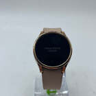 GPS nur Samsung Galaxy Watch4 40 mm Aluminium Smartwatch