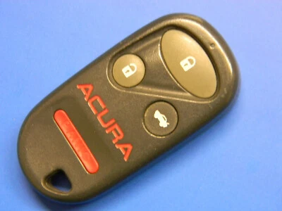 Mando a distancia Acura Cl 2001 entrada sin llave OEM E4EG8D-443H-A G8D-443H-A Foto 1 de 3