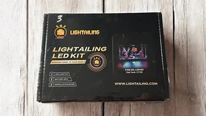 LGK493 LED Light Kit for Fish Tank - Compatible with LEGO 31122 Set - Picture 1 of 3