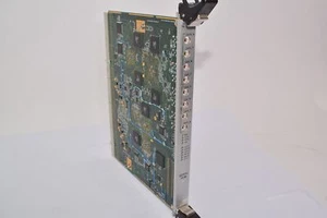 MÓDULO DE BUS DE CONCEPTOS DE SISTEMAS AVANZADOS PCM 642700-0000 ADQUISICIÓN DE DATOS - Imagen 1 de 4