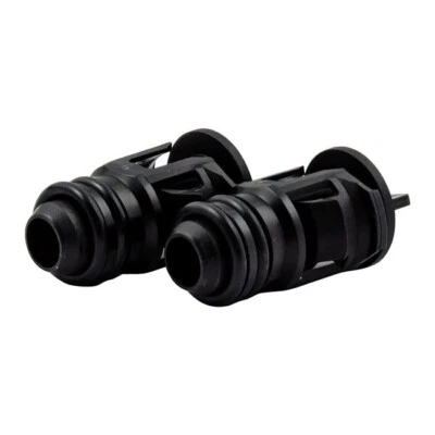 MOTORCYCLE STOREHOUSE Harley Davidson Softail Ölleitung Halter Ölpumpe Leitungen & Teile OEM: 63632-00