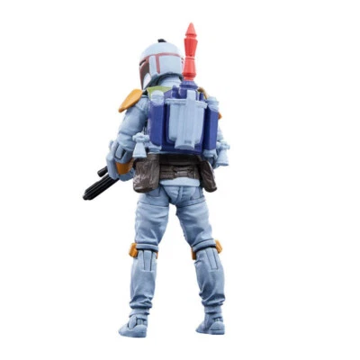 Star Wars Vintage Collection figurine Boba Fett 10 cm - Photo 1/3
