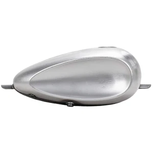 Cycle Standard Laredo Gas Tank - Center Filler - Picture 1 of 14