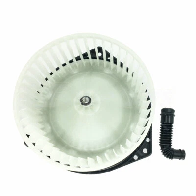 Motor soplador eater con jaula de ventilador para Nissan Altima 2,4 L I4 1993-1999 700041 Foto 1 de 4