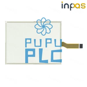 New For 2711P-B12C15A1 Touch screen Glass panel 2711P-B12C15A2 AB - Picture 1 of 5