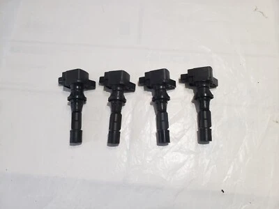 Juego de 4 encendedores bobina de encendido Ford Fusion 2006 2007 2008 2009 OEM 57979 Foto 1 de 3