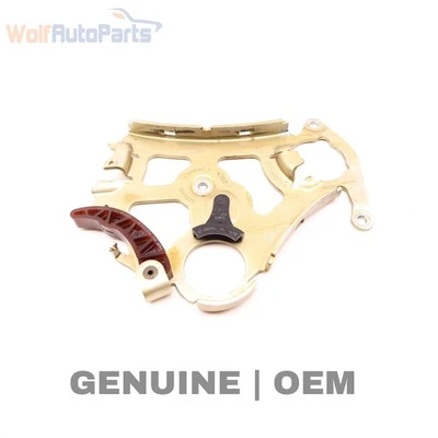 BMW 435I 2014-2016 - Bomba de aceite cadena de distribución carril 7618941 Foto 1 de 4