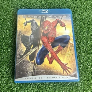 Spider-Man 3 [Blu-ray] - Imagen 1 de 3