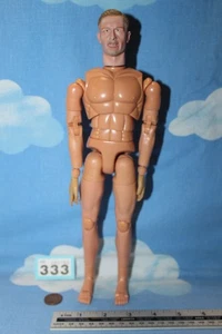 DID DRAGON IN DREAMS 1/6 SCALE Nude Figure * please note CB1576e - Picture 1 of 3