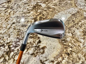 Srixon ZX Utility 3 Driving Iron Tour AD DI 85 X Left Handed - Picture 1 of 6