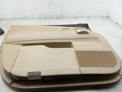 10 11 12 13 Lexus RX450H Driver Left Front Door Trim Panel LB00 - Image 1 of 4