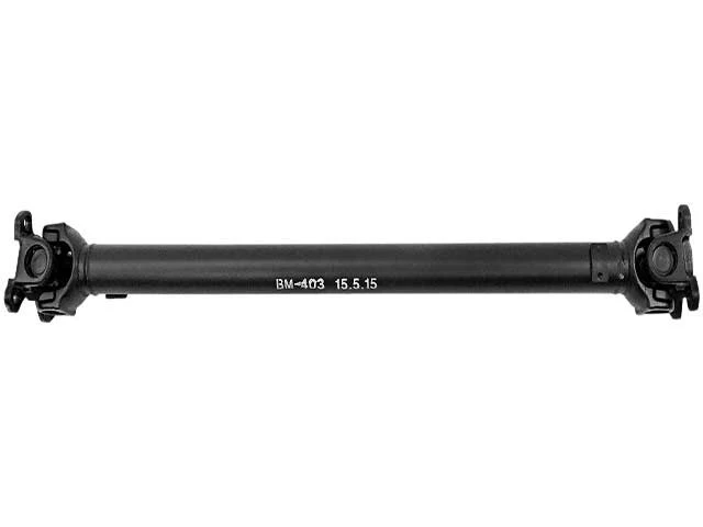 Eje de transmisión DSS 26207525969 BMW 325xi 330xi X3 Foto 1 de 1