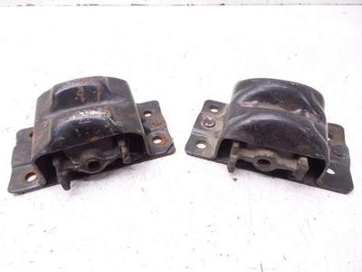 Montajes de motor Chevy SBC bloque pequeño Camaro Firebird 73-92 Foto 1 de 4