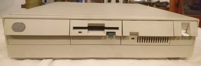 ibm ps/2 55sx Retro Computer No Olivetti - Bild 1 von 2