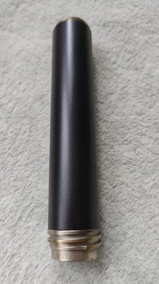 Mikrofonvorverstärker MV 691, Gefell - Bild 1 von 4