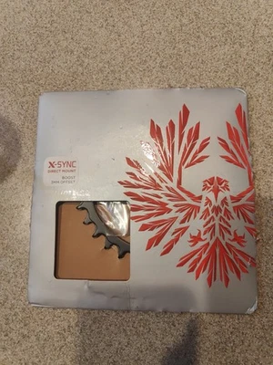 Sram NX Eagle X-SYNC Direct Mount 32T Chainring 3mm Offset XX1 X01 GX Compatible - Image 1 of 2