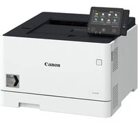 Canon i-SENSYS X C1127P - Laser - Farbe - 1200 x 1200 DPI - A4 (3103C024) - Image 1 of 1