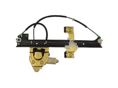 Regulador de ventana trasero izquierdo Dorman 38915CPDV 2006 para Buick Rainier 2004-2007 Foto 1 de 2