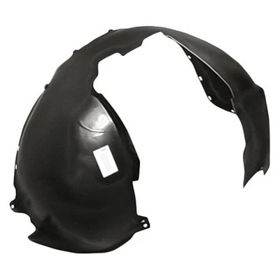 Fender Liner For Volvo S80 1999-2006 Driver Side Front 565-58707L - Image 1 of 2