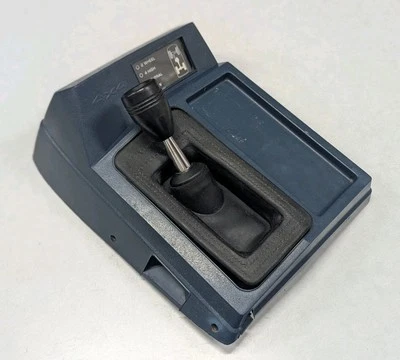 1985 - 1993 Chevy S10 S15 Blazer GMC Jimmy BLUE Center Floor Console 4x4 Boot - Image 1 of 4