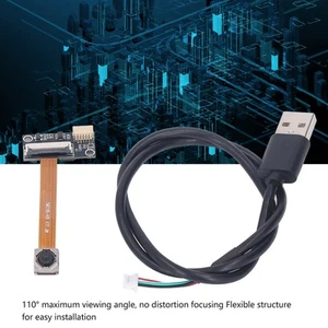 5MP Autofokus-Kameramodul Verzerrung Eingebettete Integrierte Webcam-Platine Mi❀ - Afbeelding 1 van 23