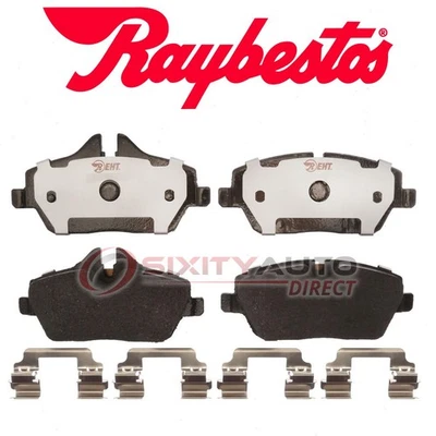 Raybestos Rear Parking Brake Shoe for 2010 Hummer H3T - Disc Pads Shoes  zn — 第 1/4 张图片