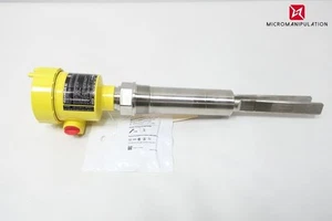 Vega WE63.UXANDRANX Vegawave 63 Vibrating Level Switch - Picture 1 of 5