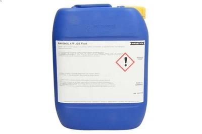 Olio cambio automatico RAVENOL per NISSAN NV 2500 Standard Cargo Van 5.6 2011- Foto 1 de 4