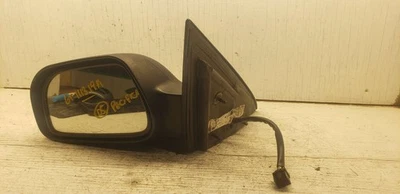 2004 2005 CHRYSLER PACIFICA Espelho de Porta Lado Esquerdo do Motorista Fabricante de Equipamento Original - Imagem 1 de 4