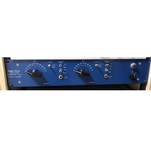 Tube-Tech MP-1A High Quality Tube Mic Preamp - Picture 1 of 7