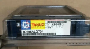 ONE GE FANUC ANALOG OUTPUT MODULE IC695ALG704 NEW - Picture 1 of 1