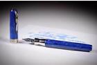 Pineider Fountain Pen Nib Is F Japan seller;