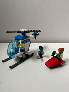 LEGO CITY , 4+ years, 60275 Zebrane - Zdjęcie 1 z 1