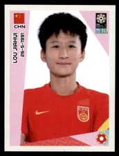 Panini Women’s World Cup 2023 (Numbers 201 to 400) **Please Select Stickers**