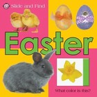 Slide and Find Easter by Priddy, Roger, Good Book