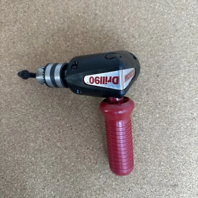 Taladro 90 Milescraft 3/8 pulgadas accesorio de taladro de ángulo recto Foto 1 de 4