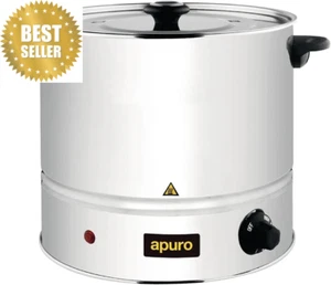 Food Steamer 6Ltr - Picture 1 of 12
