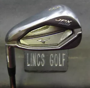 Left-Handed Mizuno JPX 900 6 Iron Regular Graphite Shaft With Grip - Picture 1 of 5