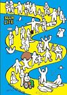 Ian Long Pip Wilson Blob Life (Paperback) (Uk Import)