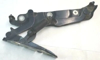 Jaguar XF 2009-2011 trasero RL tapa maletero bisagras 8X2318700 OEM Foto 1 de 4