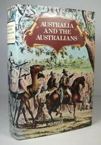 AUSTRALIA AND THE AUSTRALIANS New Concise History; R M Younger; Hardback - Picture 1 of 5