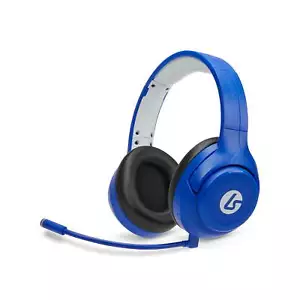 PowerA LucidSound LS15X Wireless Gaming Headset - Shock Blue - Picture 1 of 5