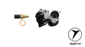 OEM Water Pump - 1998-2002 Rolls-Royce Silver Seraph - PG29071PA - Picture 1 of 1
