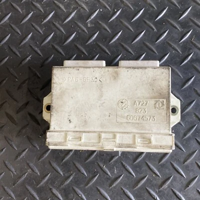 Módulo de control de confort Alfa Romeo 156 2002 60674573 Foto 1 de 4