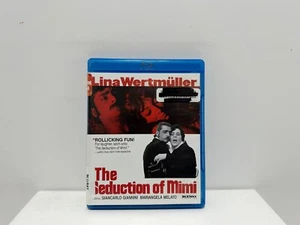 The Seduction of Mimi: Kino Classics Edition (Blu-ray, 2012) - Bild 1 von 4