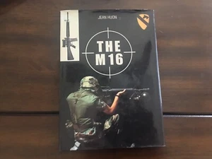 The M 16 Jean Huron - Bild 1 von 3