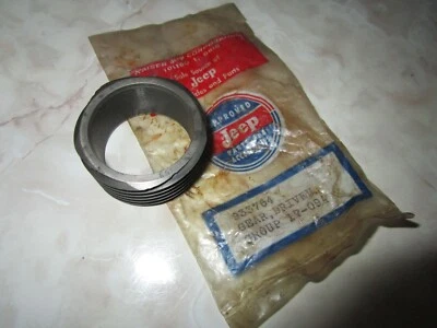  NOS Speedometer Driven Gear 1960’s 1970’s Willy’s J Series Station Wagon Trucks - Image 1 of 3